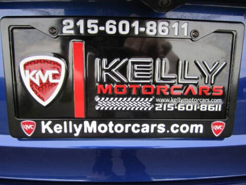 2014 Maserati Ghibli S Q4