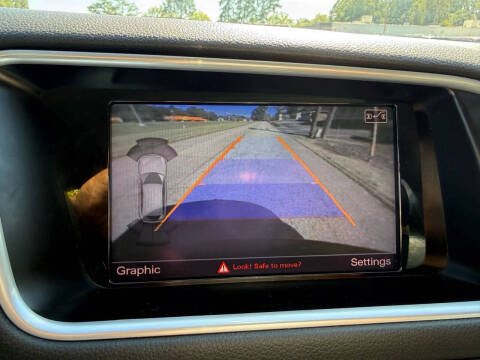 2017 Audi Q5 3.0T quattro Premium Plus