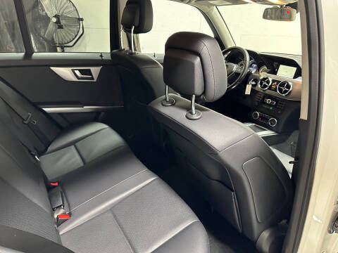 2014 Mercedes-Benz GLK GLK 350