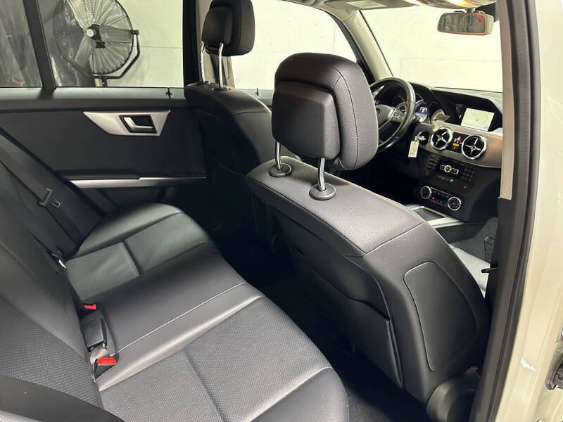 2014 Mercedes-Benz GLK GLK 350