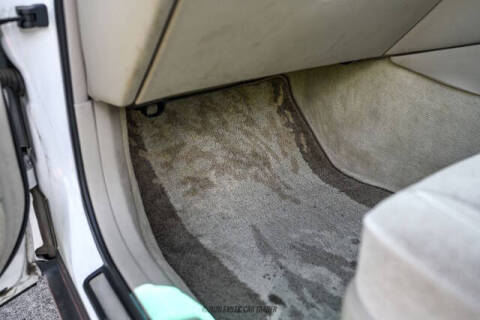 2000 Toyota Crown