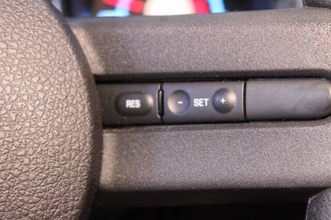 2010 Ford Mustang V6