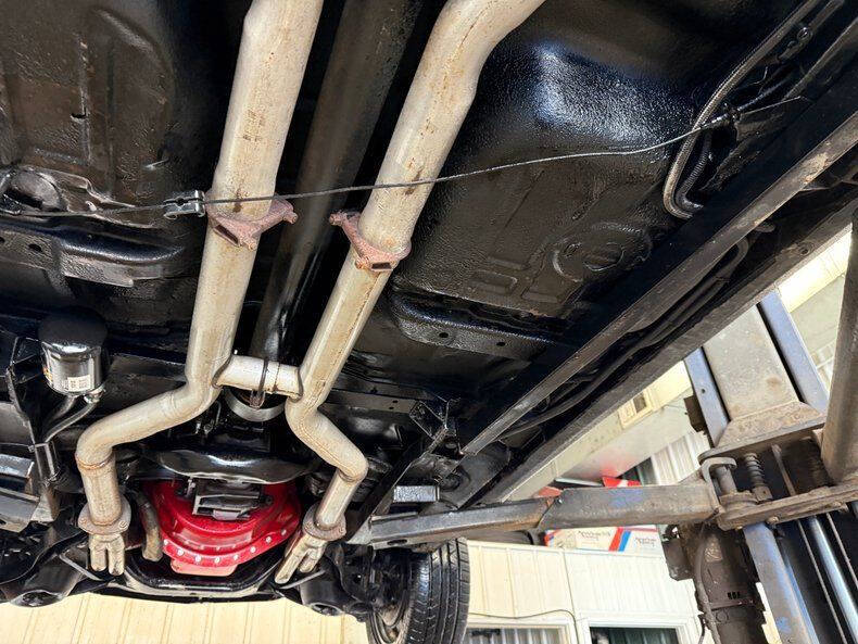 1976 Chevrolet Camaro