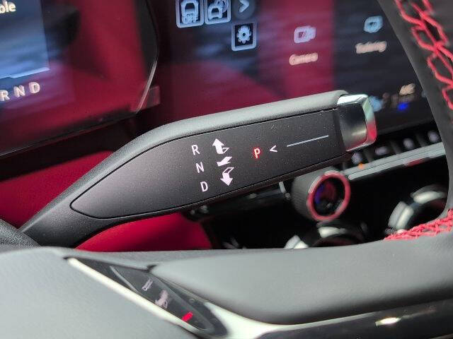 2026 Chevrolet Blazer EV RS