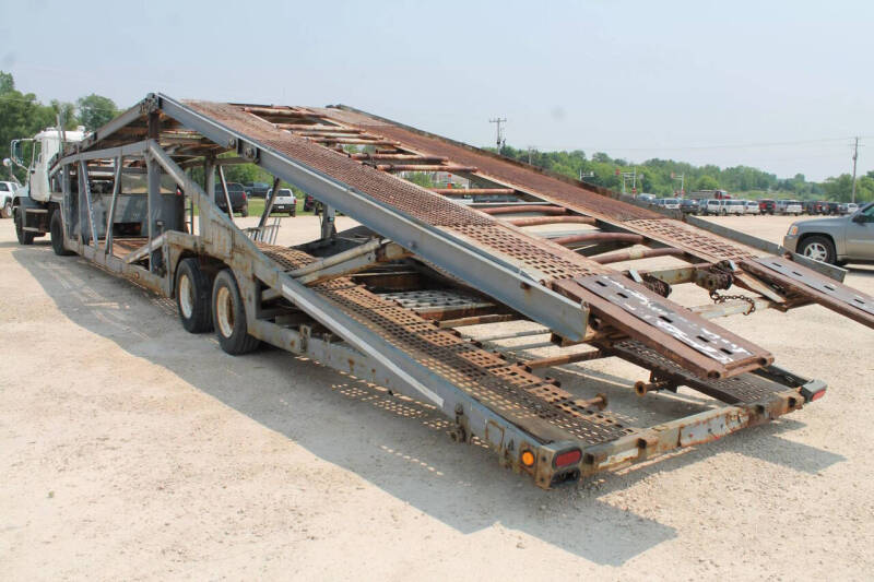 1999 HIDB TL