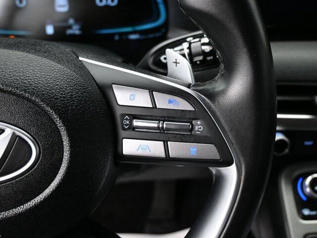 2024 Hyundai Palisade SEL