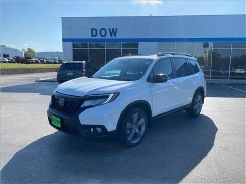 2021 Honda Passport for sale at DOW AUTOPLEX in Mineola TX