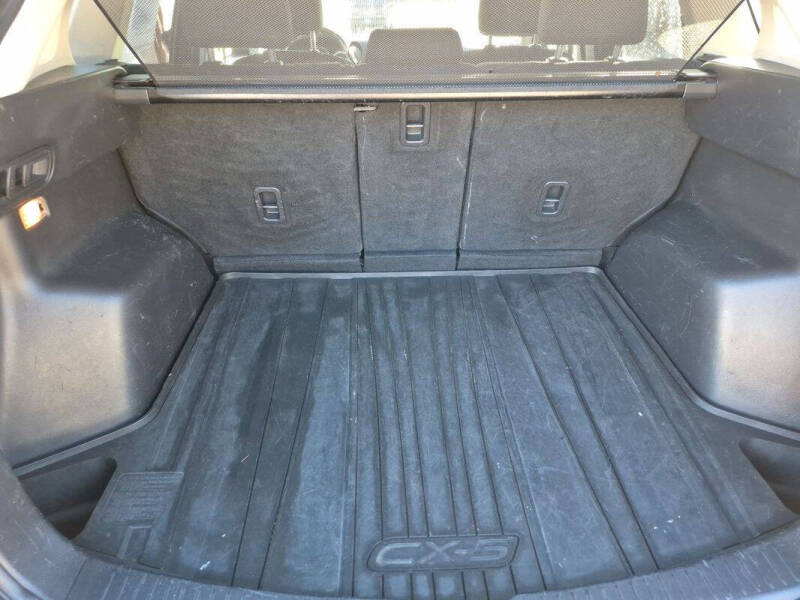 2015 Mazda CX-5 Touring