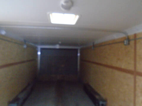 2017 Stealth Trailers VIPER