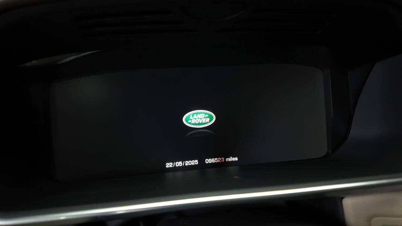 2015 Land Rover Range Rover Sport 28
