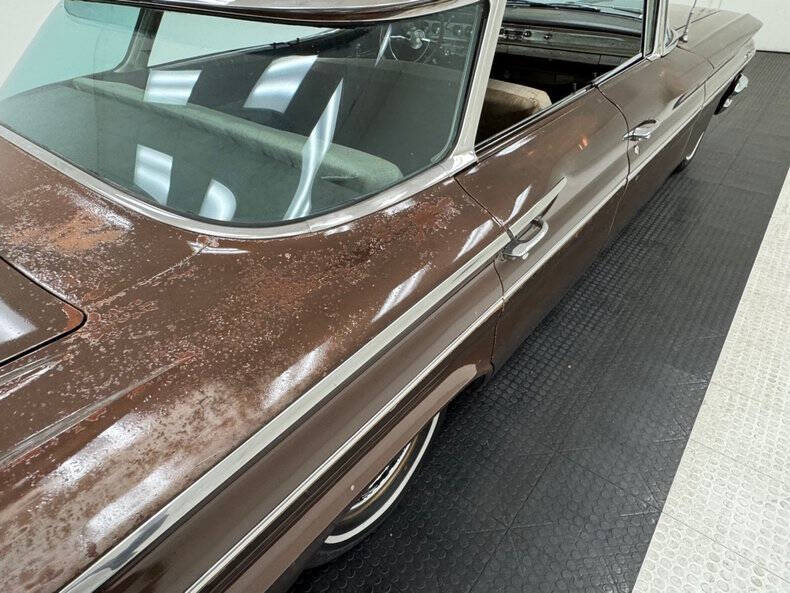 1960 Pontiac Ventura