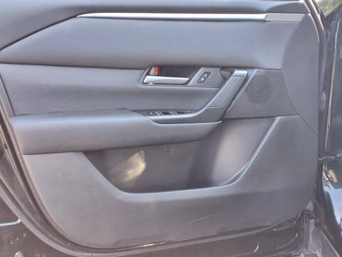 2024 Mazda CX-50 2.5 S Preferred