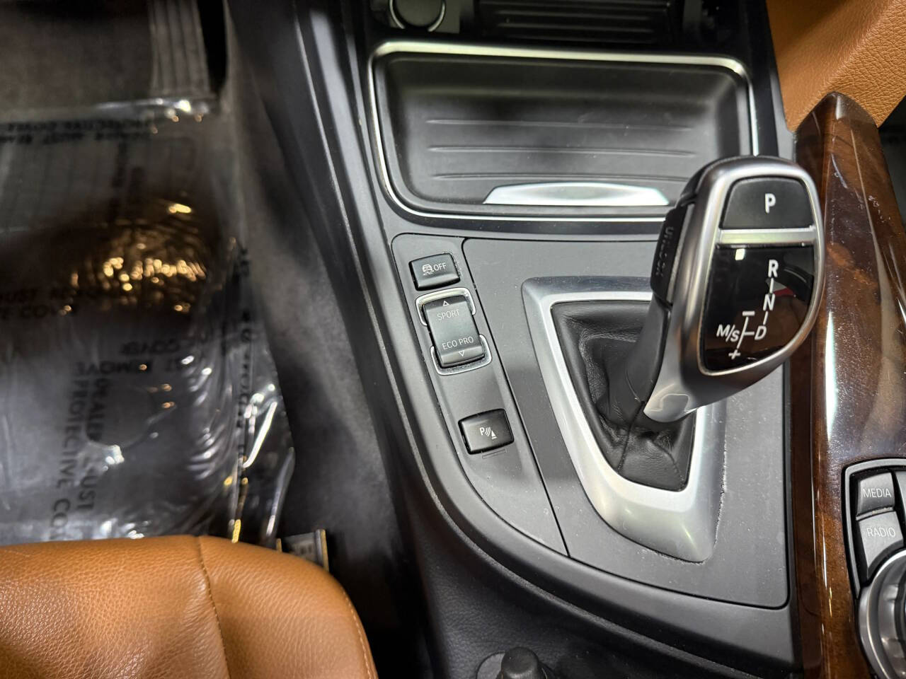 2014 BMW 3 Series 64