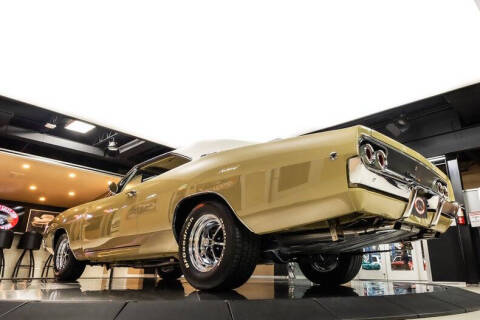1968 Dodge Charger