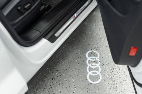 2024 Audi Q5 e quattro S line Prestg 55 TFSI