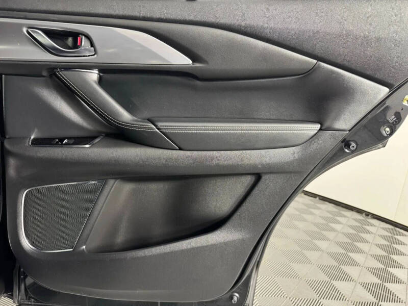 2023 Mazda CX-9 Grand Touring