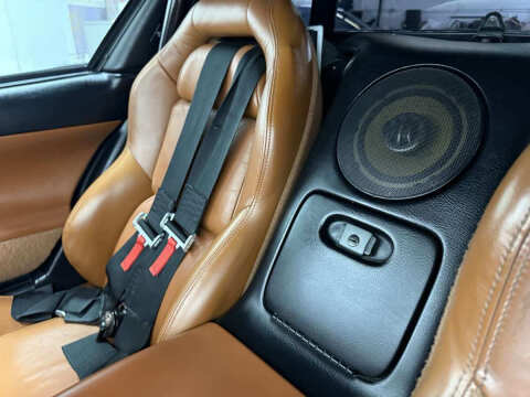 2000 Dodge Viper RT/10