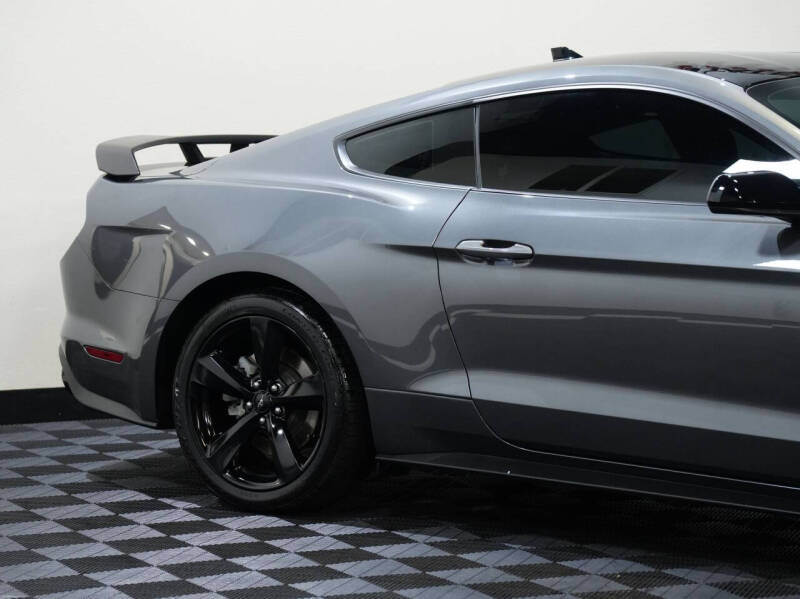2021 Ford Mustang GT