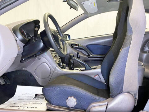 2000 Toyota Celica GT