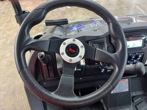 2024 Bighorn Pro Max