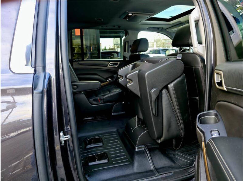 2018 GMC Yukon XL Denali