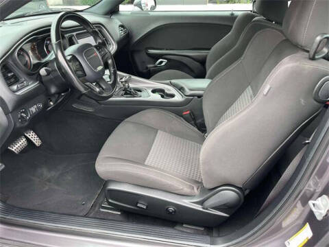 2020 Dodge Challenger R/T