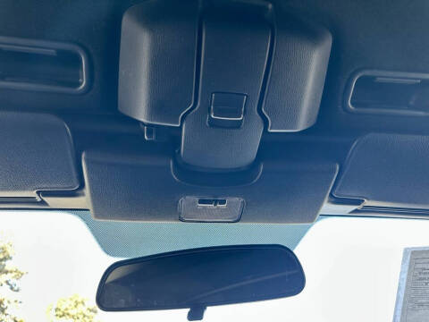 2016 Mazda MX-5 Miata Club