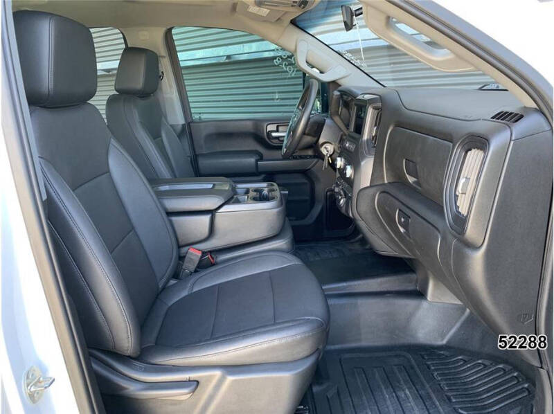 2023 GMC Sierra 2500HD
