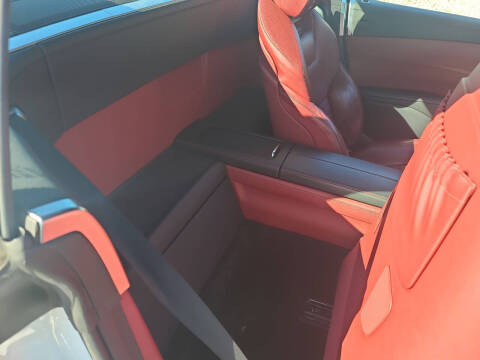 2017 Mercedes-Benz SL-Class SL 450