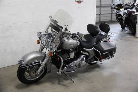 2007 Harley-Davidson Road King