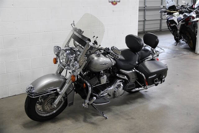 2007 Harley-Davidson Road King