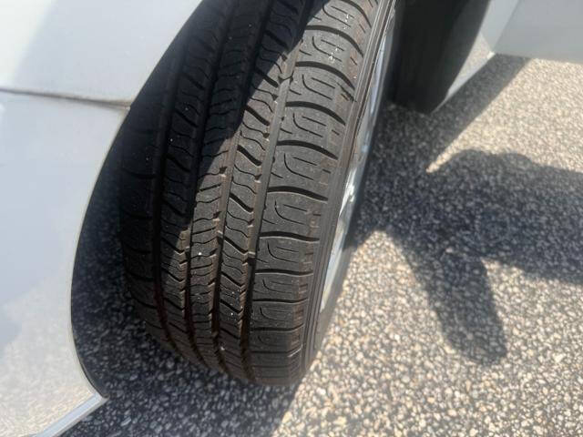 2009 Ford Focus S