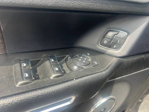 2020 Ford Expedition Limited