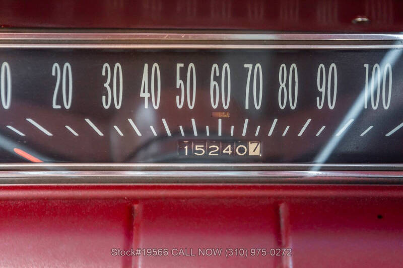 1963 Buick Special