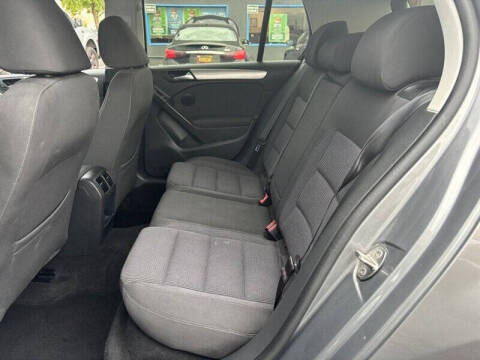 2013 Volkswagen Golf