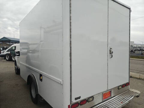 2015 Ford F-350 Super Duty