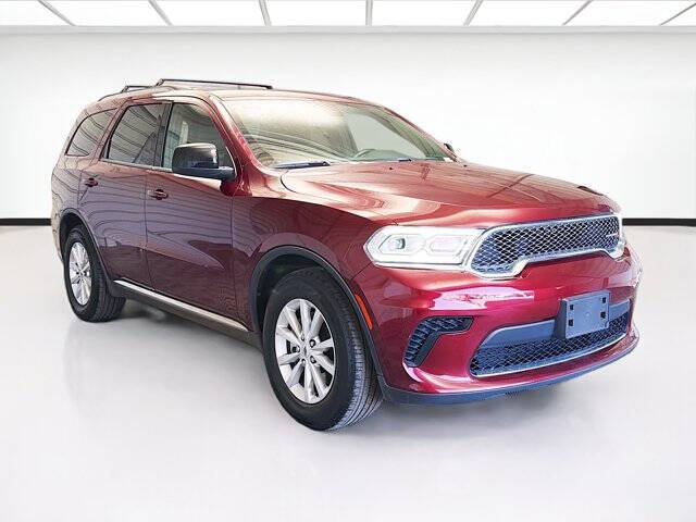 2023 Dodge Durango SXT