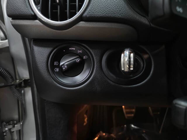 2005 Porsche Boxster