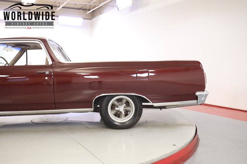 1964 Chevrolet El Camino