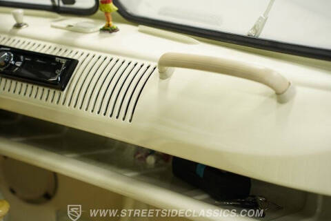 1966 Volkswagen Type 2