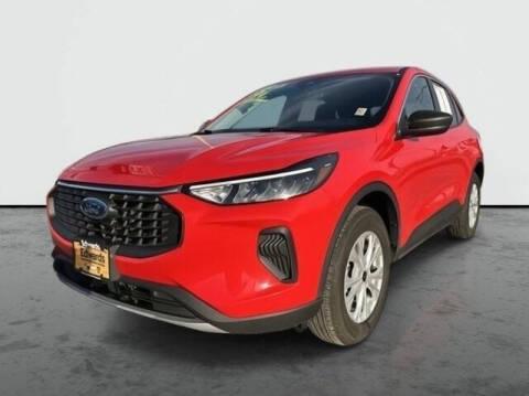 2024 Ford Escape for sale at EDWARDS Chevrolet Buick GMC Cadillac in Council Bluffs IA