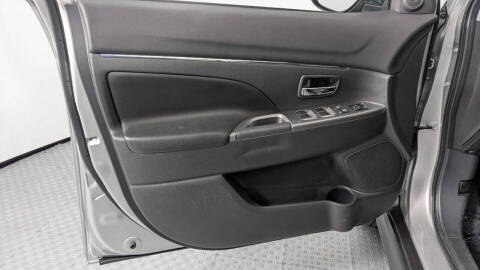 2024 Mitsubishi Outlander Sport SE