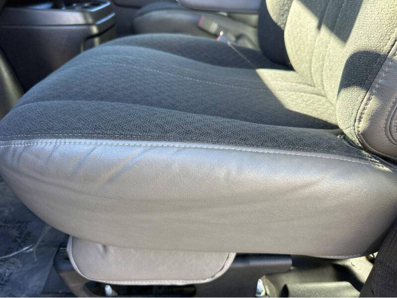 2020 Chevrolet Express 2500