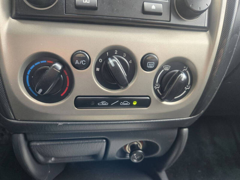 2002 Mazda Protege5