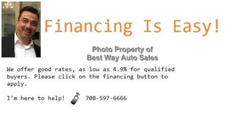 2014 Chevrolet Express 2500