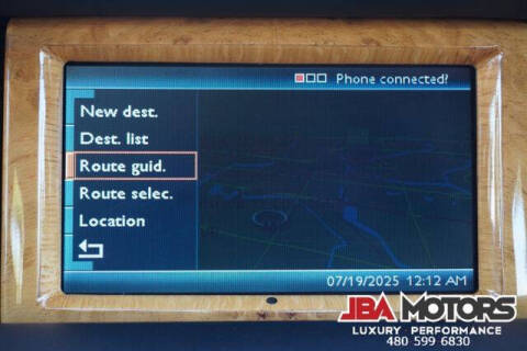 2005 Rolls-Royce Phantom