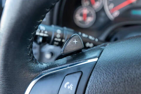 2013 Chevrolet Corvette Z16 Grand Sport