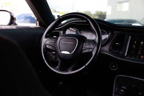 2016 Dodge Challenger