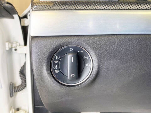 2008 Audi S8 quattro