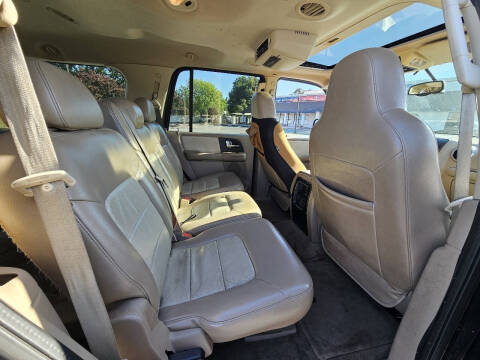 2004 Ford Expedition Eddie Bauer